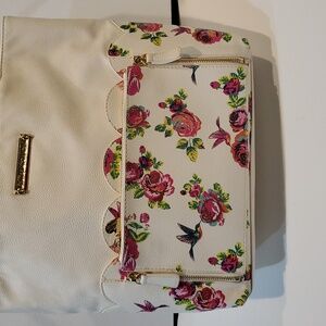 Betsey Johhnson Purse